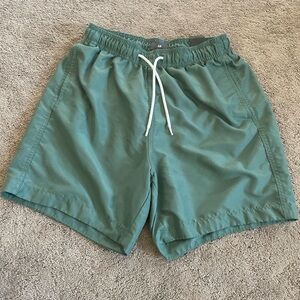 H&M Swim Trunks